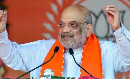 'Amit Shah to visit Jammu on Sep 6 to release party manifesto, address rallies'